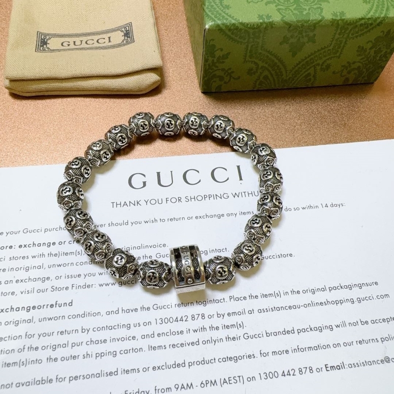 Gucci Bracelets